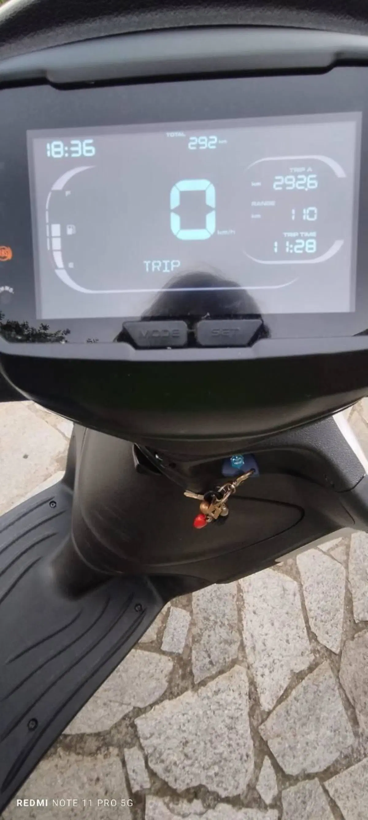 Piaggio Liberty 150 (2025 - 26) (3)