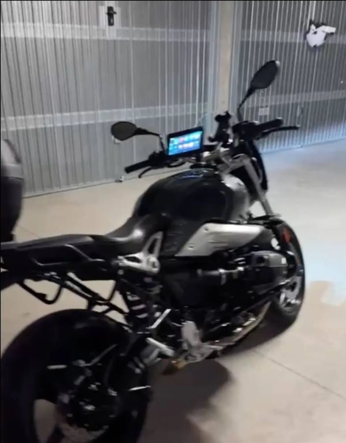 Bmw R nineT Pure (2021 - 24) (6)