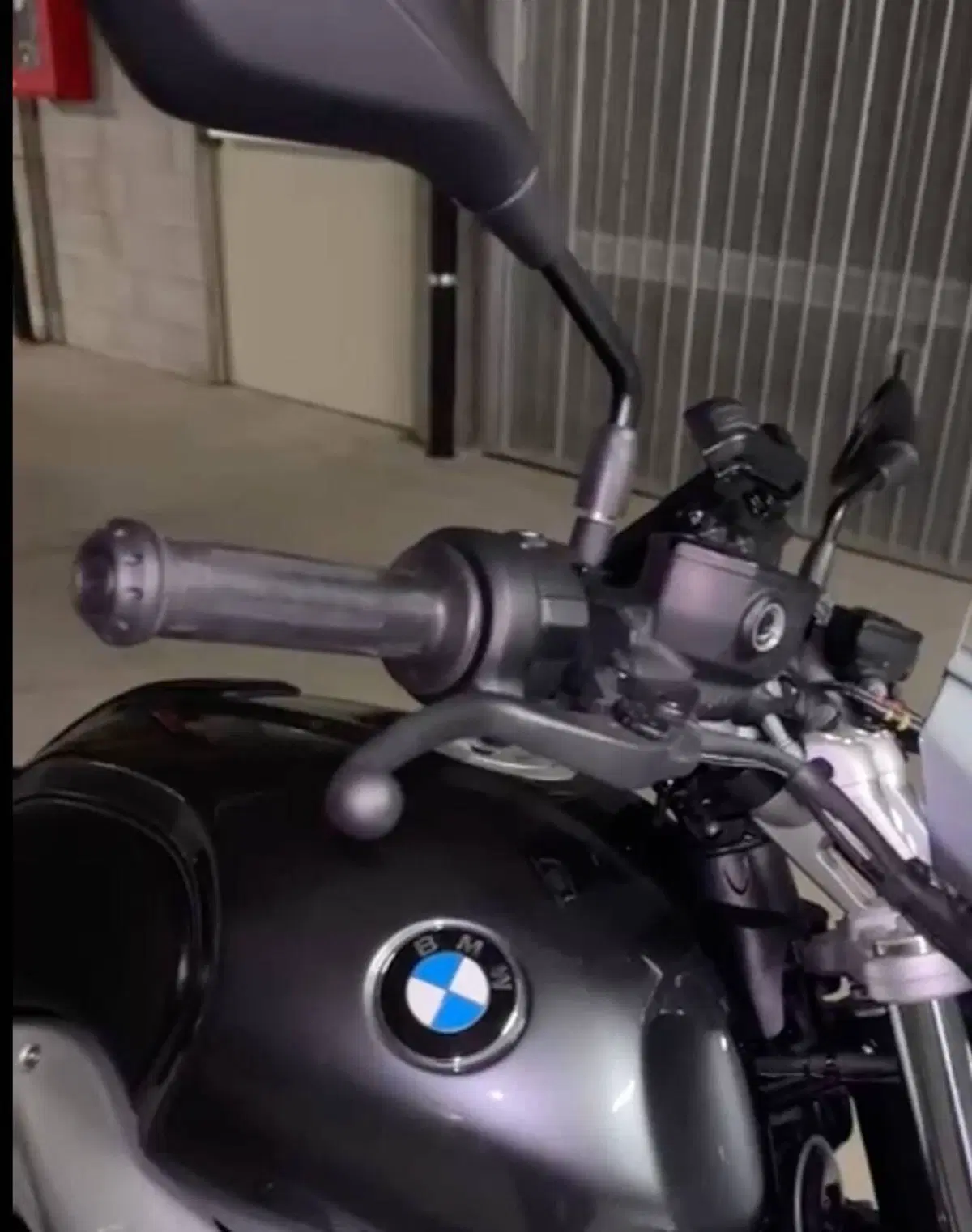 Bmw R nineT Pure (2021 - 24) (13)