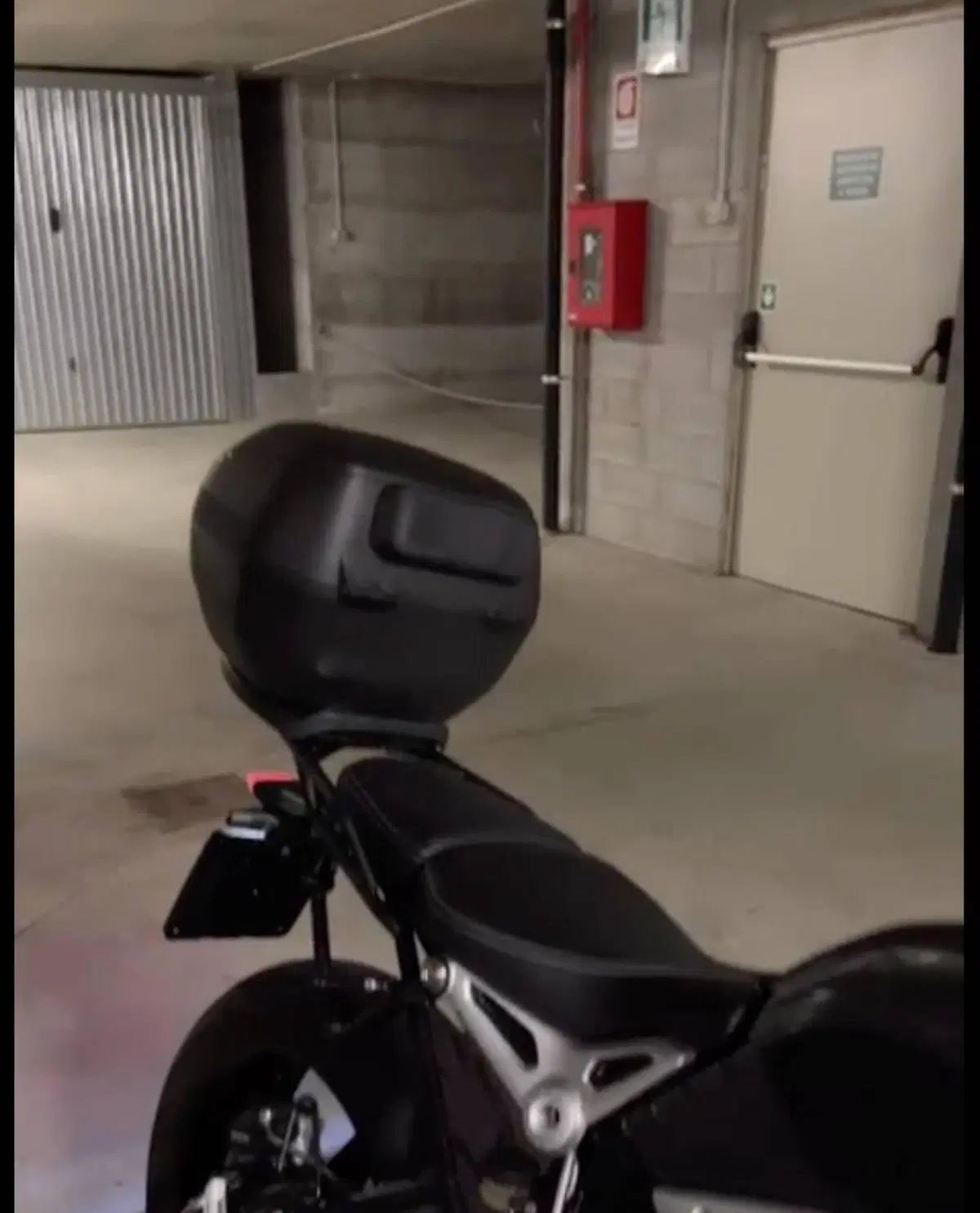 Bmw R nineT Pure (2021 - 24) (14)