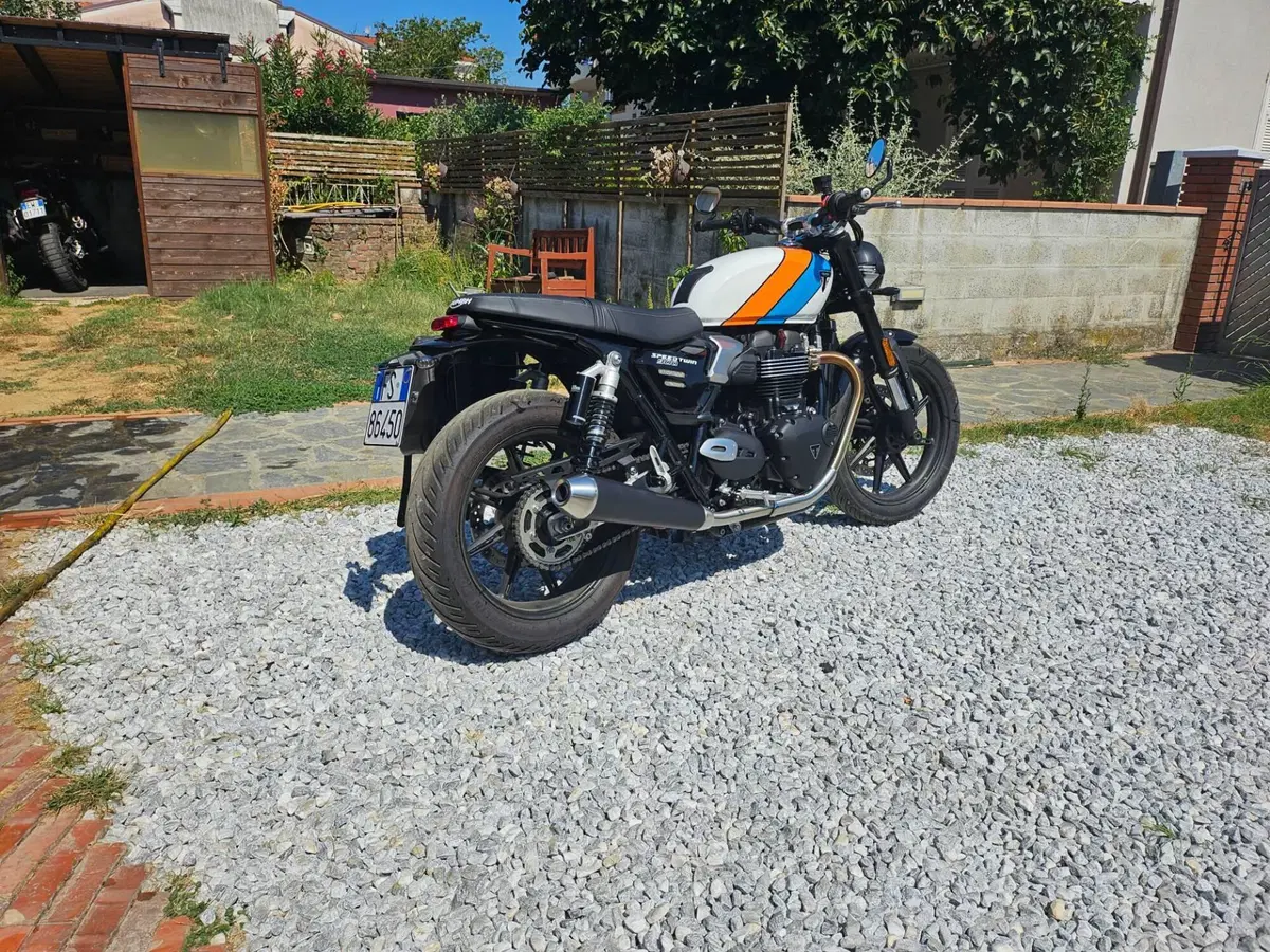 Triumph Speed Twin 900 (2025 - 26) (2)