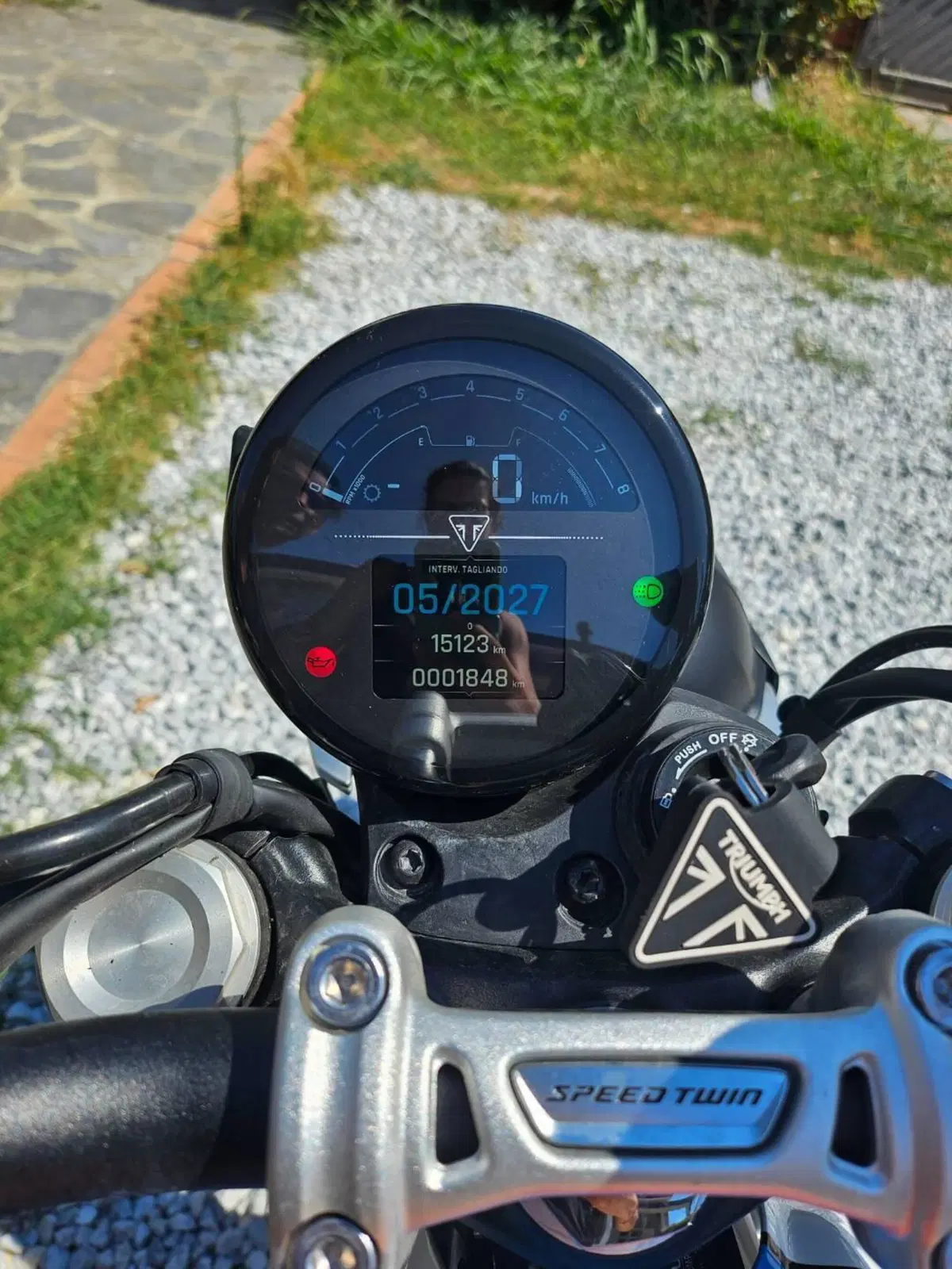 Triumph Speed Twin 900 (2025 - 26) (4)