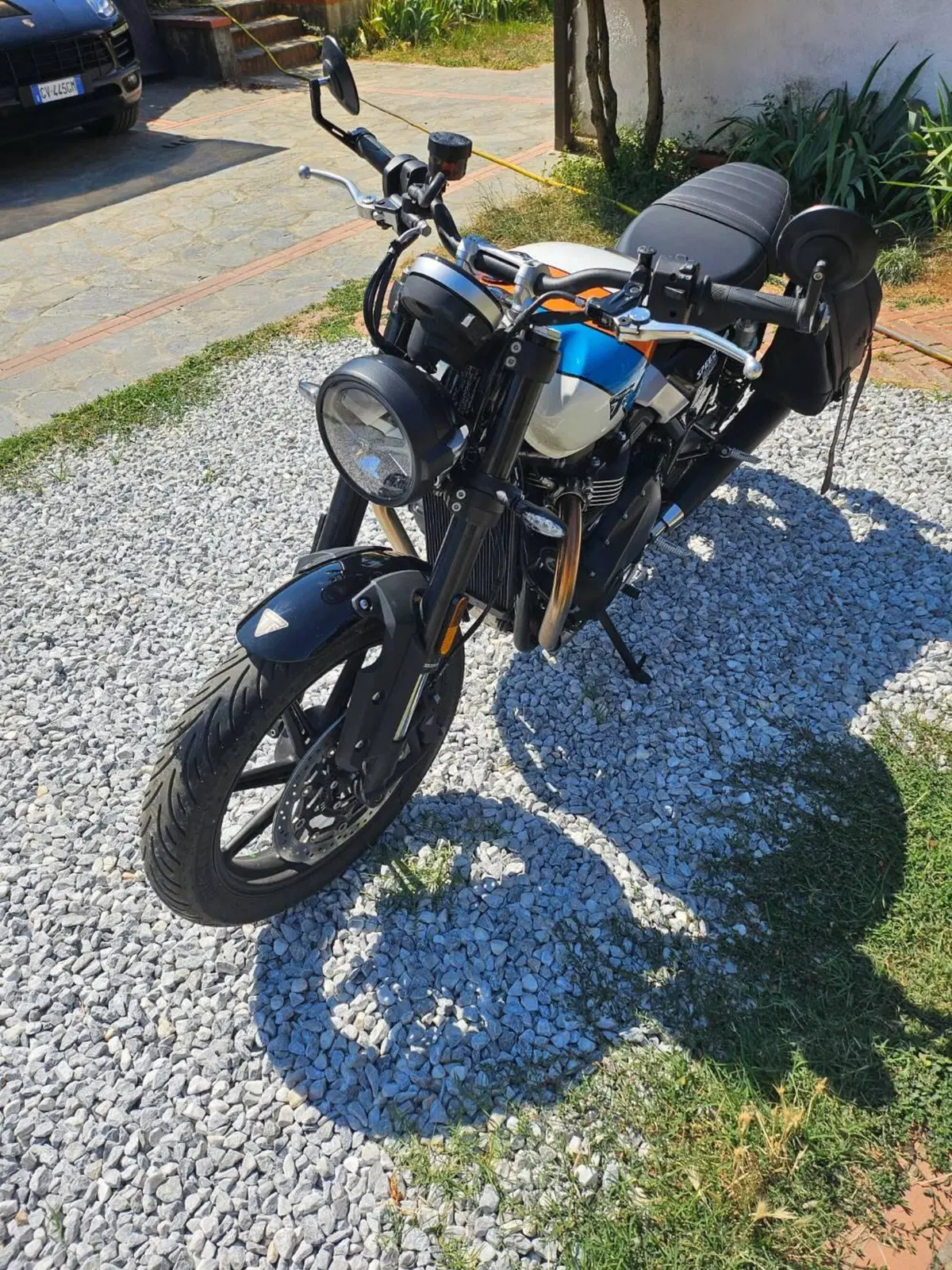 Triumph Speed Twin 900 (2025 - 26) (5)