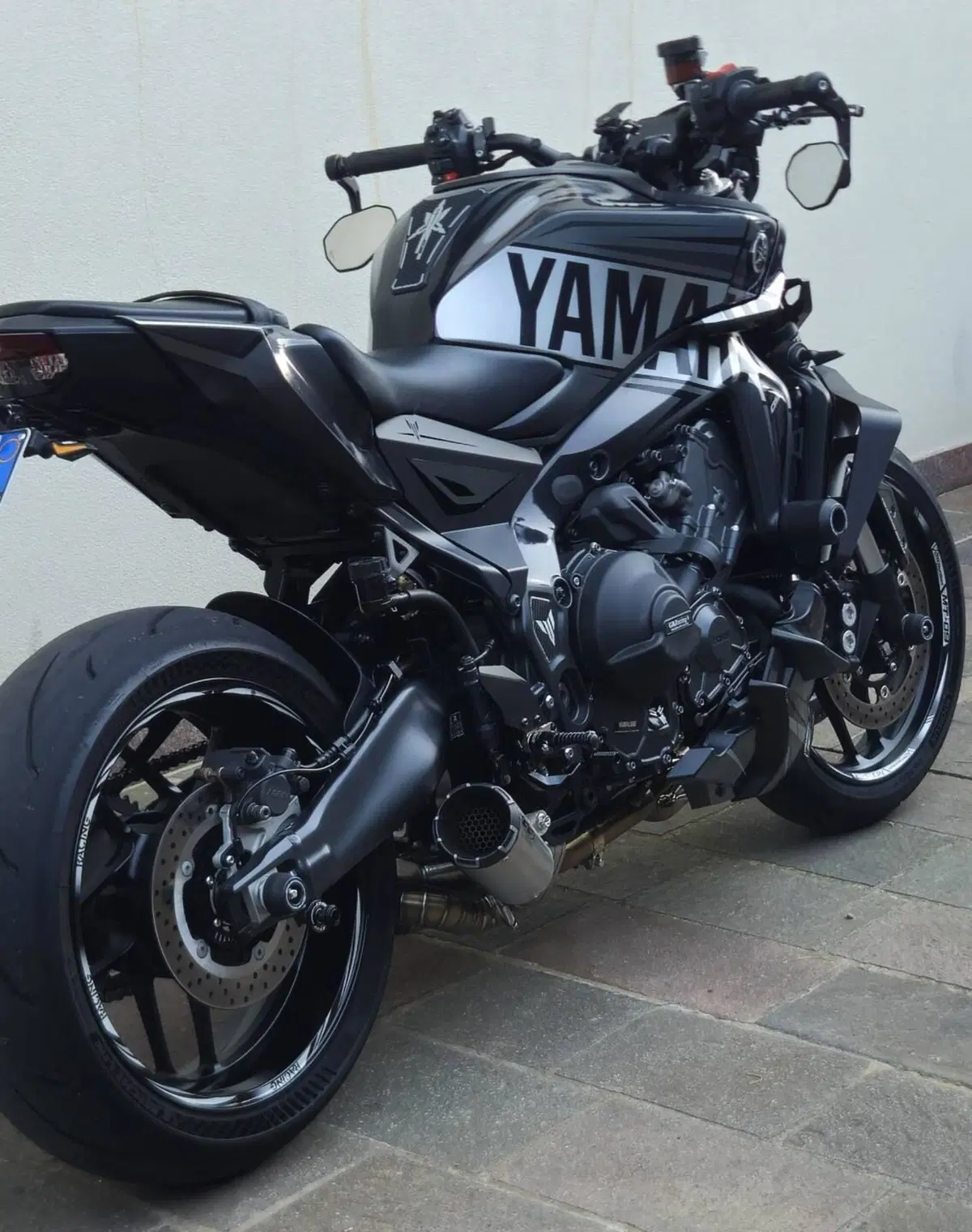 Yamaha MT-09 Y-AMT (2024 - 26) (5)