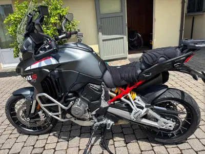 Ducati Multistrada V4 (2021 - 24) usata