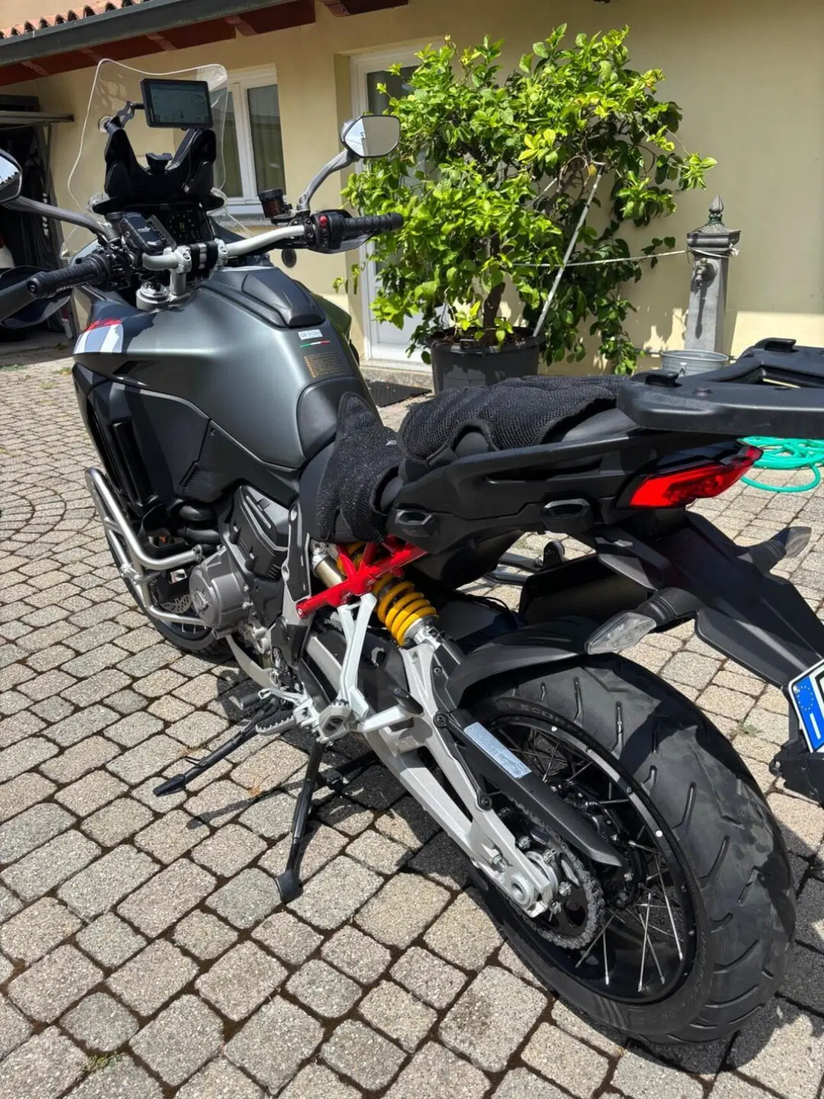 Ducati Multistrada V4 (2021 - 24) (2)