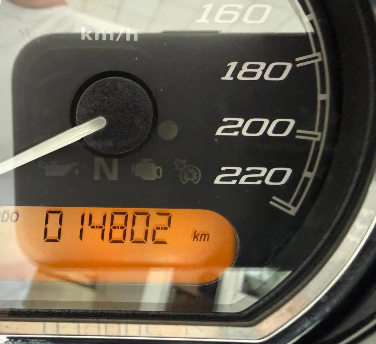 Harley-Davidson 107 Street Glide Special (2017 - 19) - FLHXS (9)
