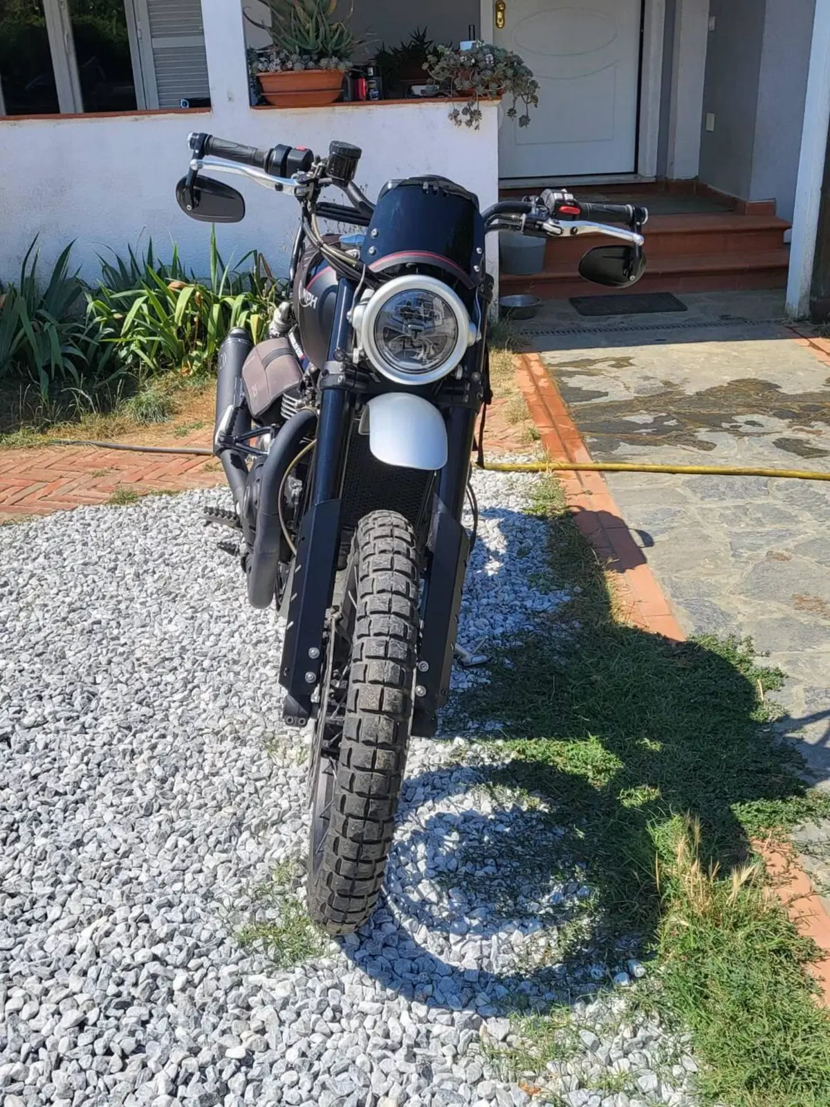 Triumph Scrambler 1200 XC (2021 - 23) (3)