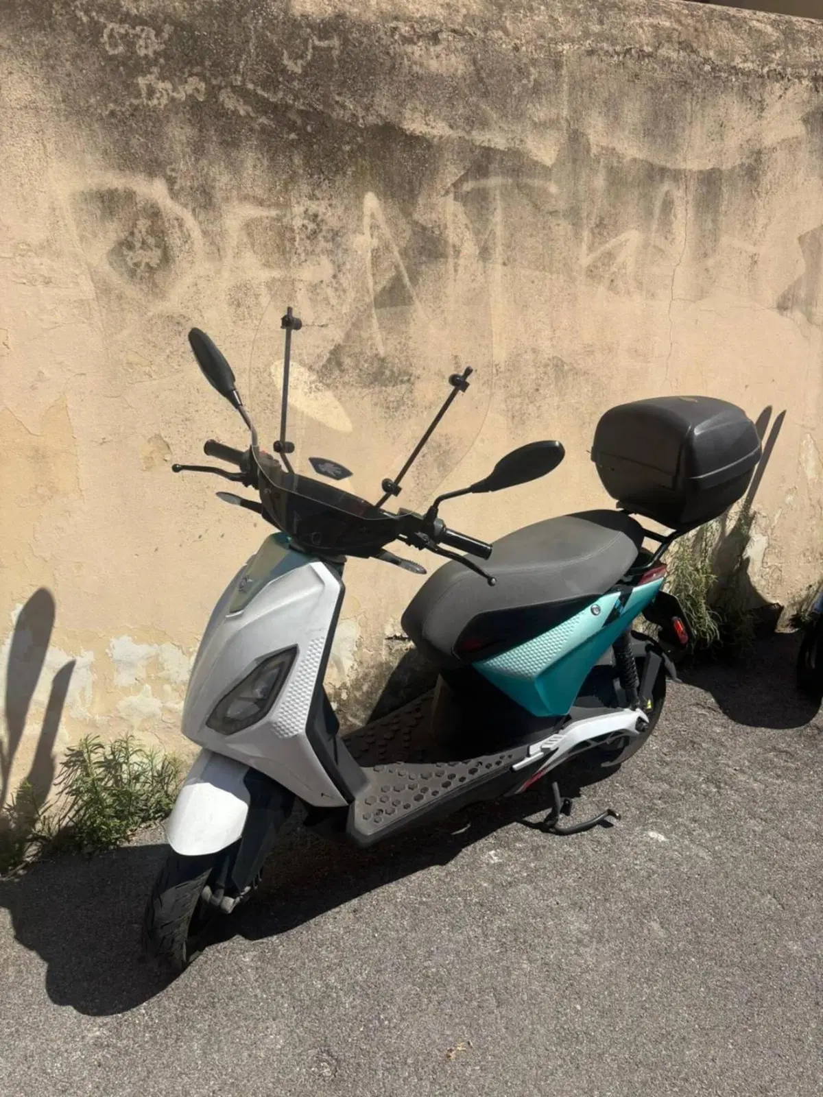 Piaggio 1 Active (2022 - 26)