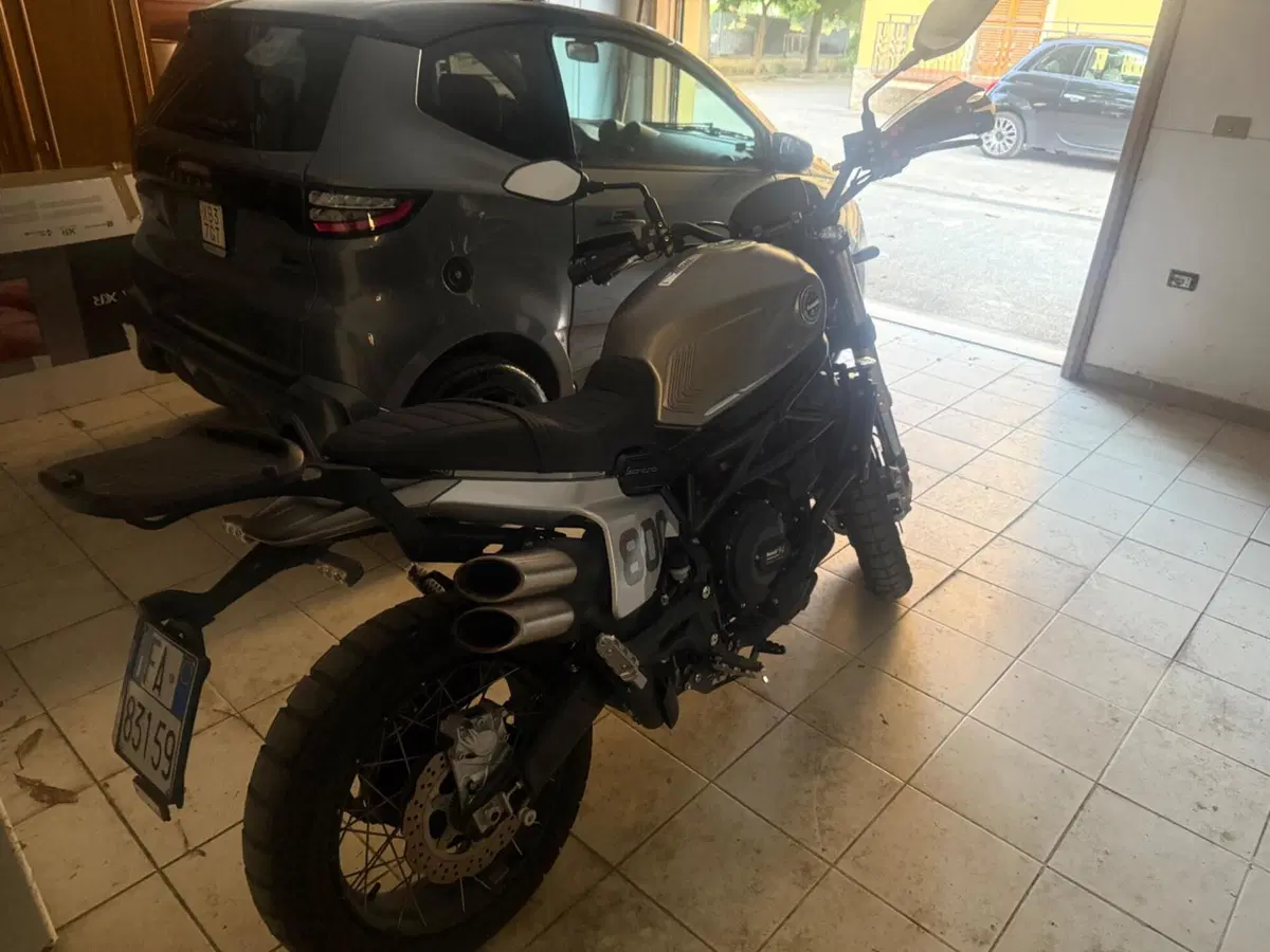 Benelli Leoncino 800 Trail (2022 - 26) (3)