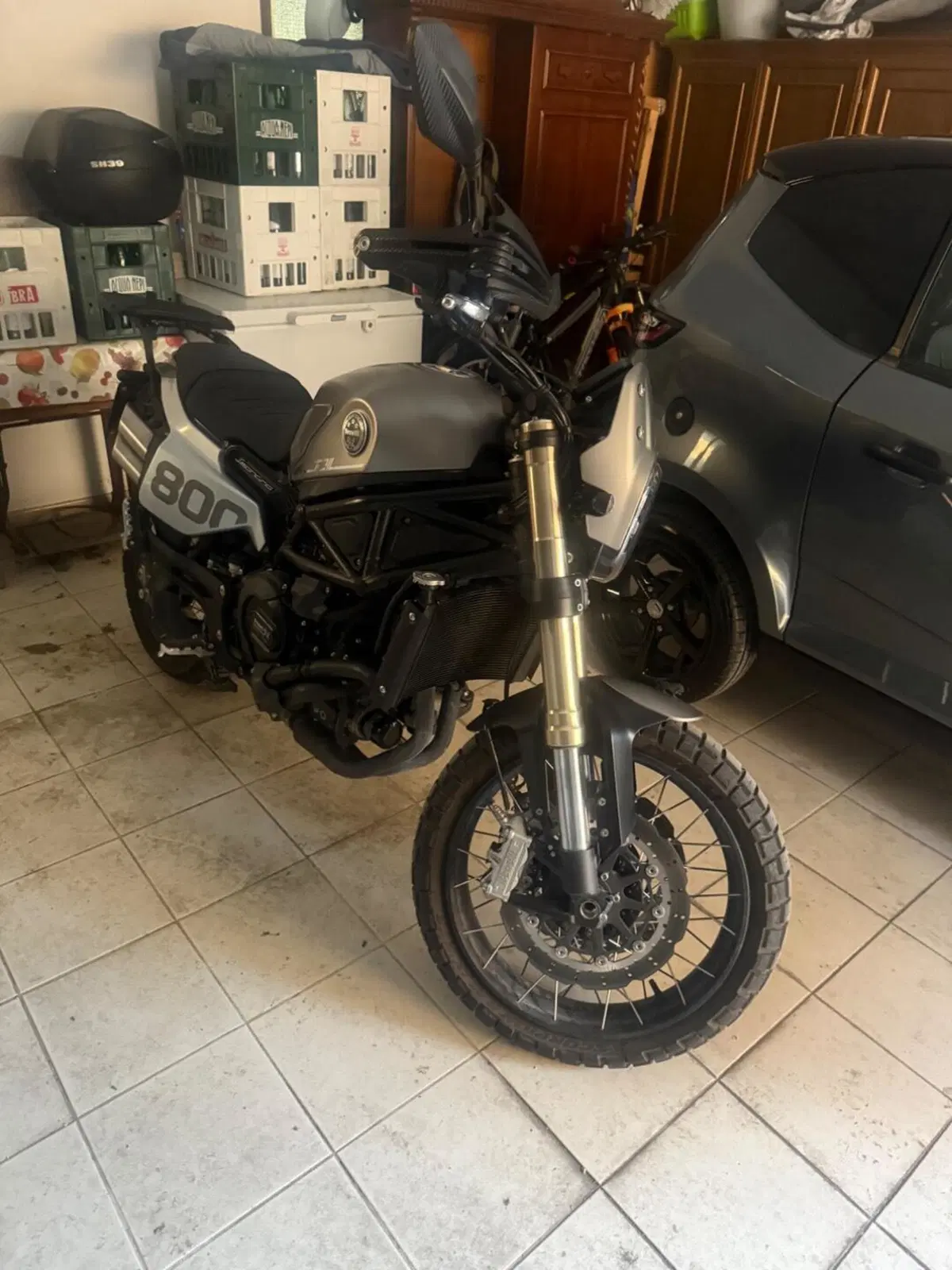 Benelli Leoncino 800 Trail (2022 - 26) (4)