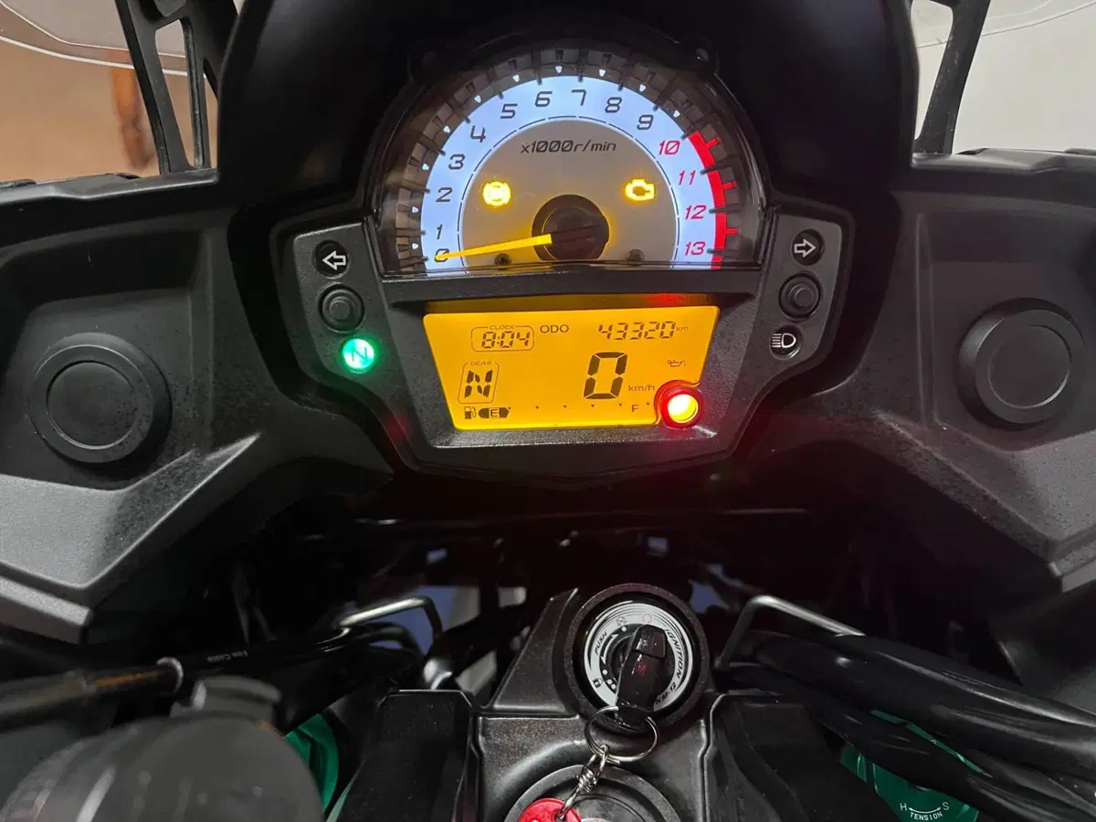 Kawasaki Versys 650 Grand Tourer (2021) (3)