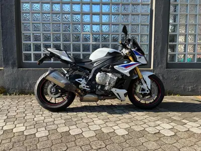 Bmw S 1000 R (2017 - 20) usata