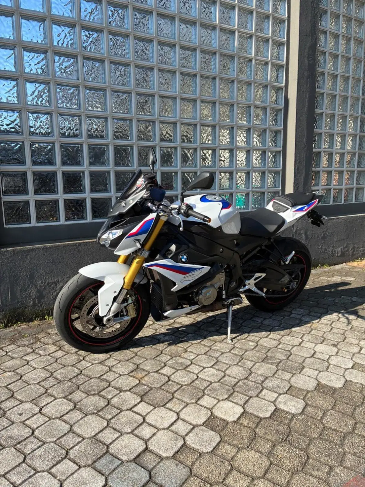 Bmw S 1000 R (2017 - 20) (2)