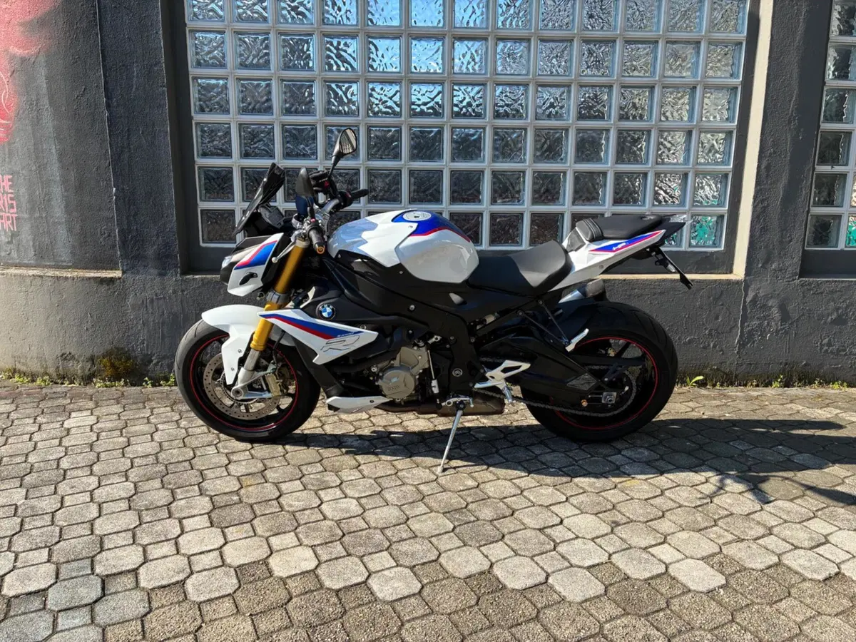 Bmw S 1000 R (2017 - 20) (3)