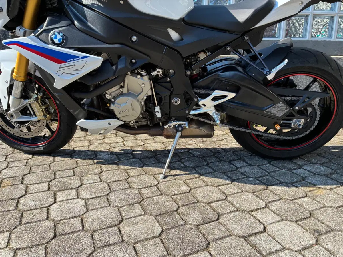 Bmw S 1000 R (2017 - 20) (4)