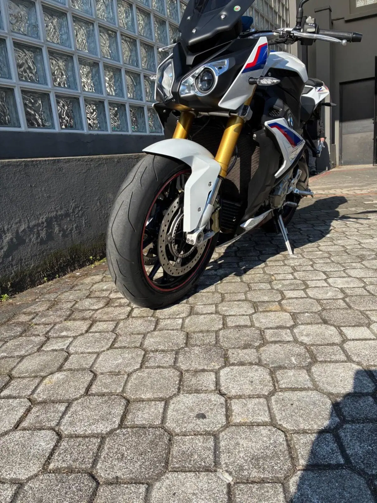 Bmw S 1000 R (2017 - 20) (5)