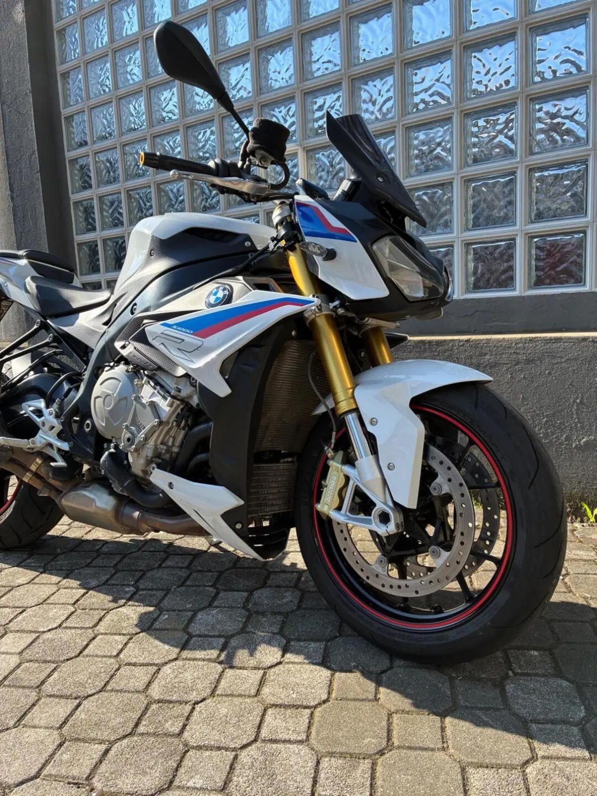 Bmw S 1000 R (2017 - 20) (6)
