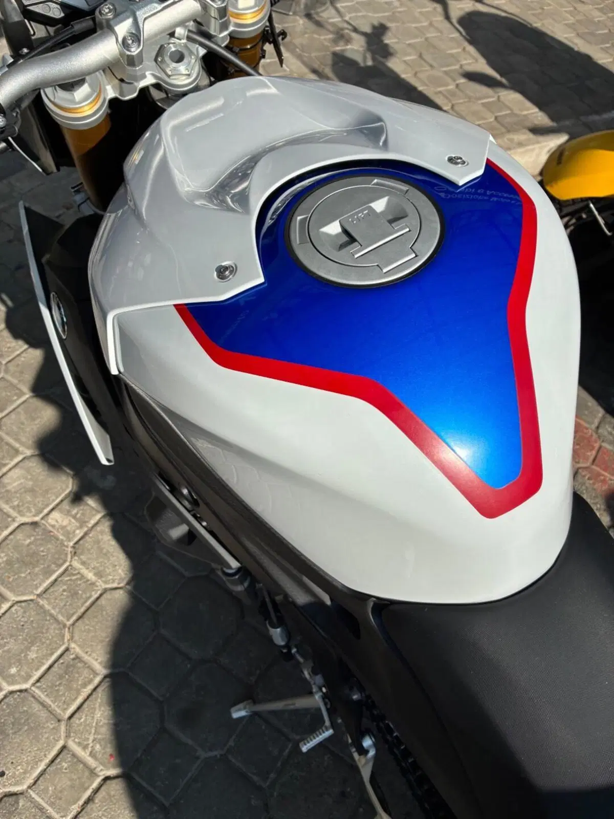 Bmw S 1000 R (2017 - 20) (8)