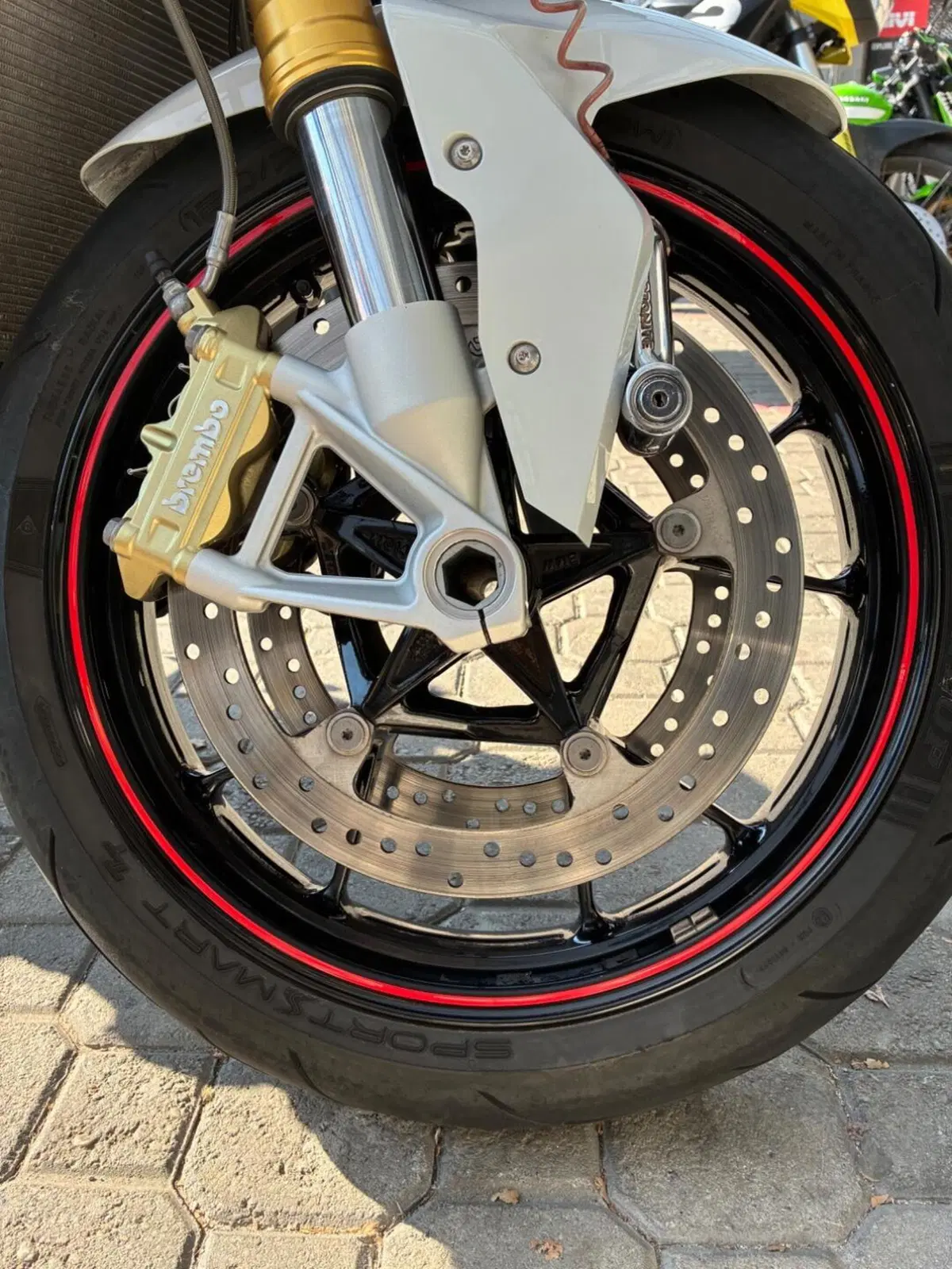 Bmw S 1000 R (2017 - 20) (9)