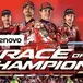 WDW 2026. Guarda in diretta la Race of Champions [VIDEO]