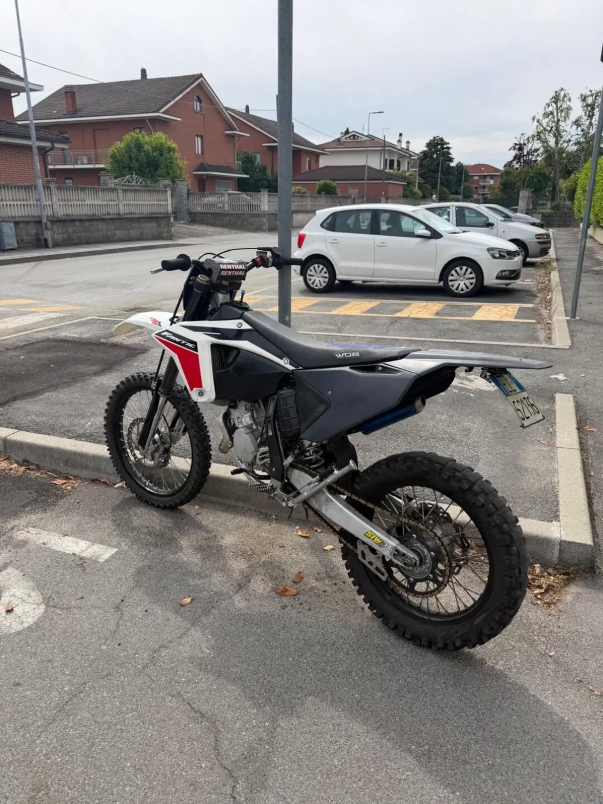Fantic Motor XE 125 Enduro (2022) (3)