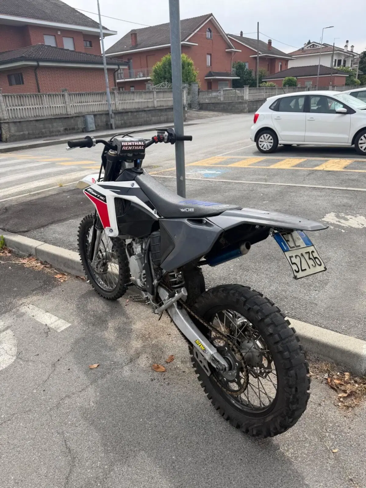 Fantic Motor XE 125 Enduro (2022) (4)