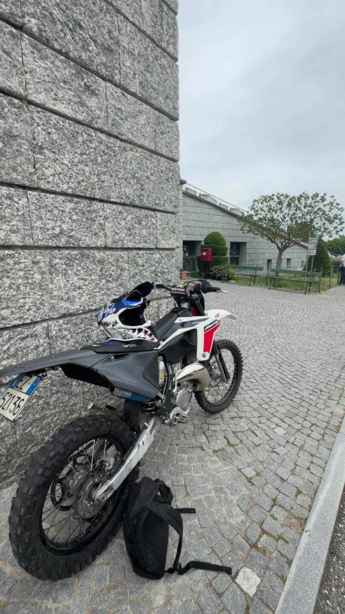 Fantic Motor XE 125 Enduro (2022) (5)