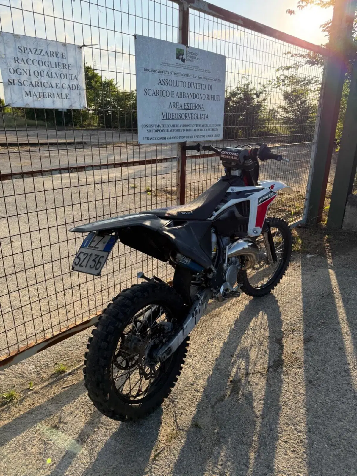 Fantic Motor XE 125 Enduro (2022) (6)
