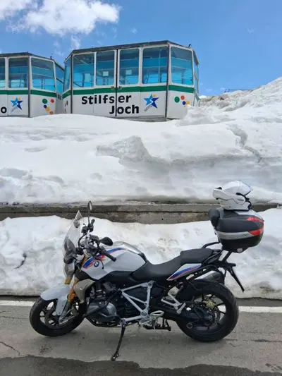 Bmw R 1250 R (2021 - 25) usata
