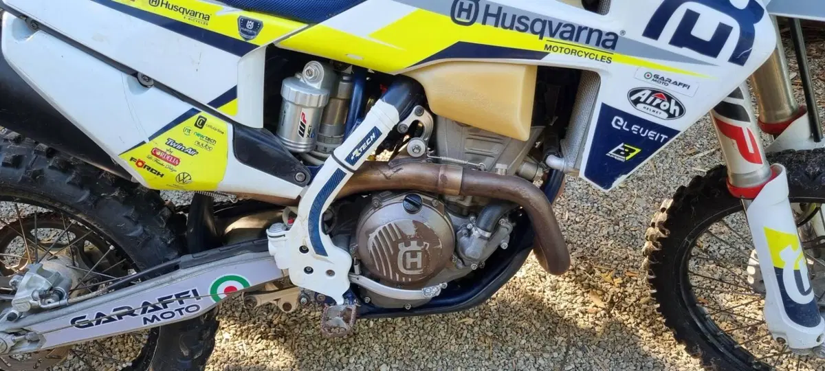 Husqvarna FE 350 (2022) (3)