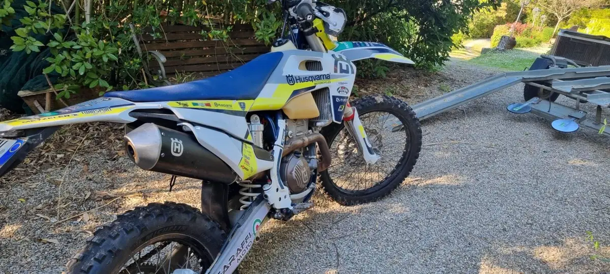Husqvarna FE 350 (2022) (4)