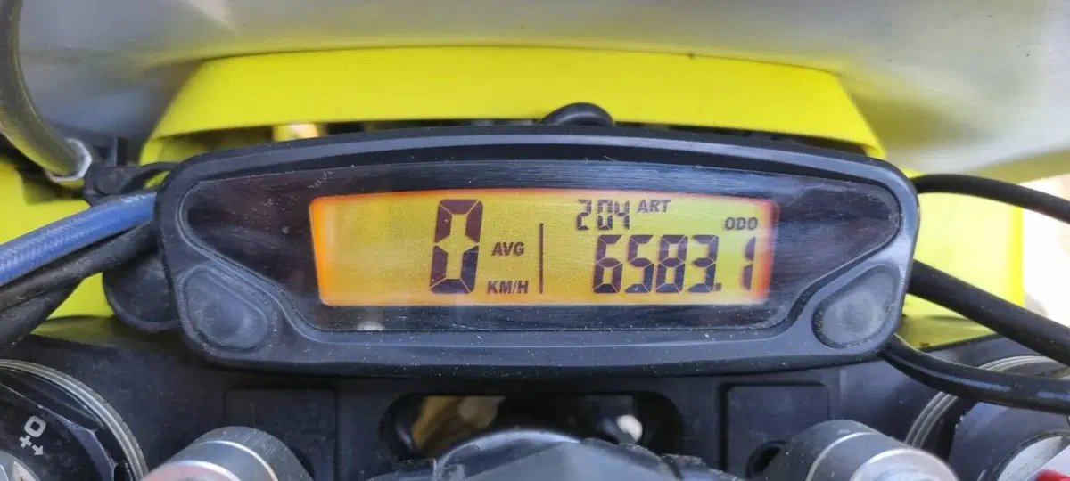 Husqvarna FE 350 (2022) (6)