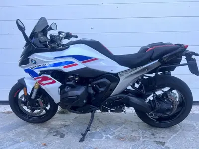 Bmw R 1300 RS (2026) usata