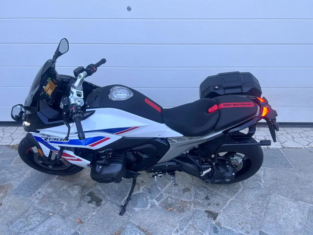 Bmw R 1300 RS (2026) (4)