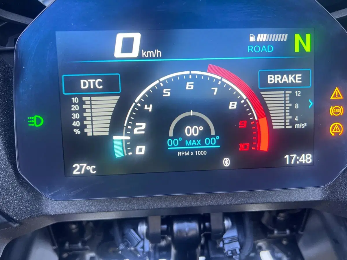Bmw R 1300 RS (2026) (10)