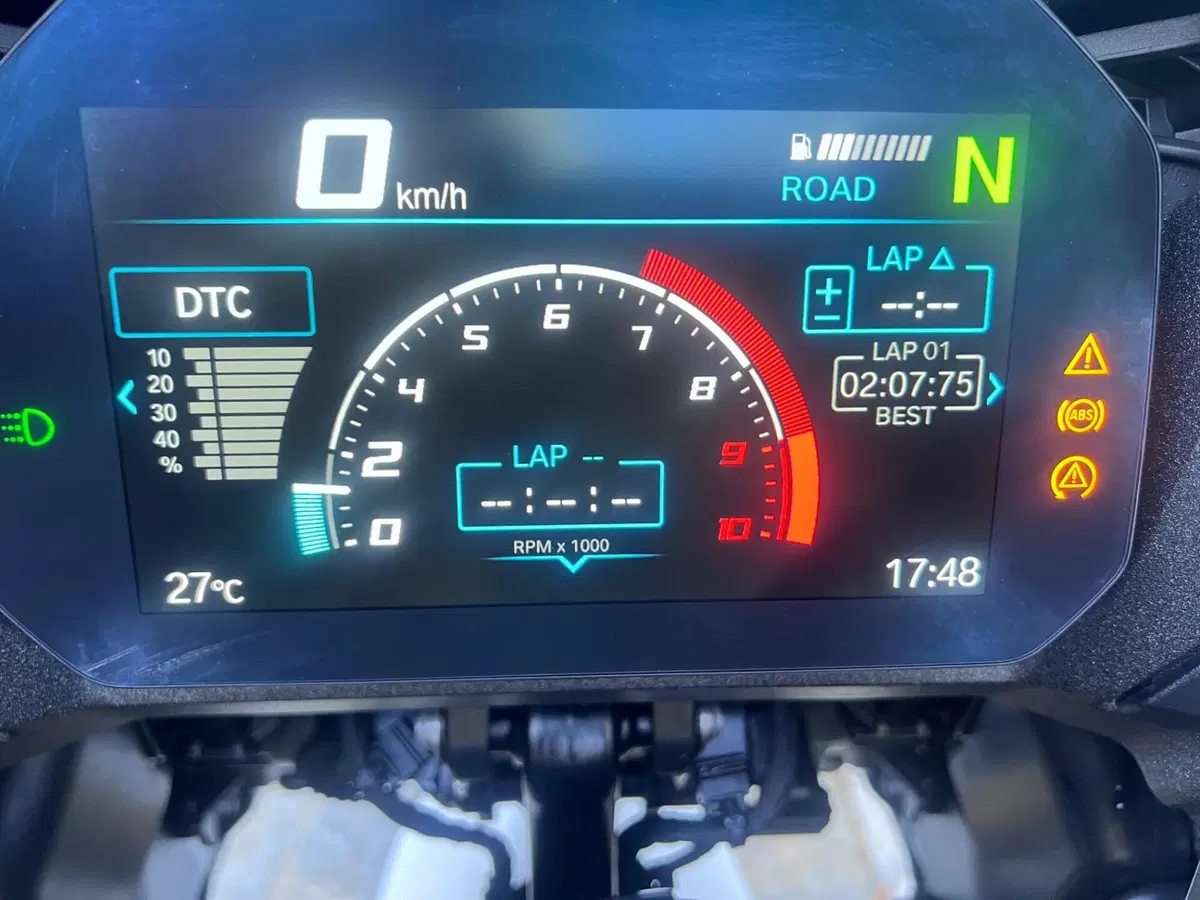Bmw R 1300 RS (2026) (11)
