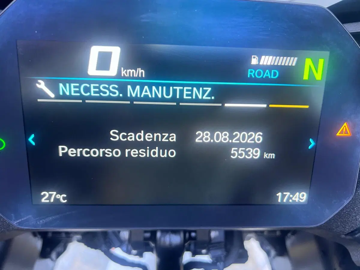 Bmw R 1300 RS (2026) (12)