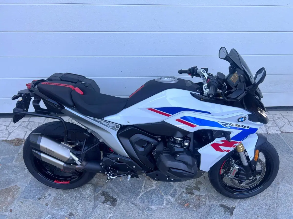 Bmw R 1300 RS (2026) (14)