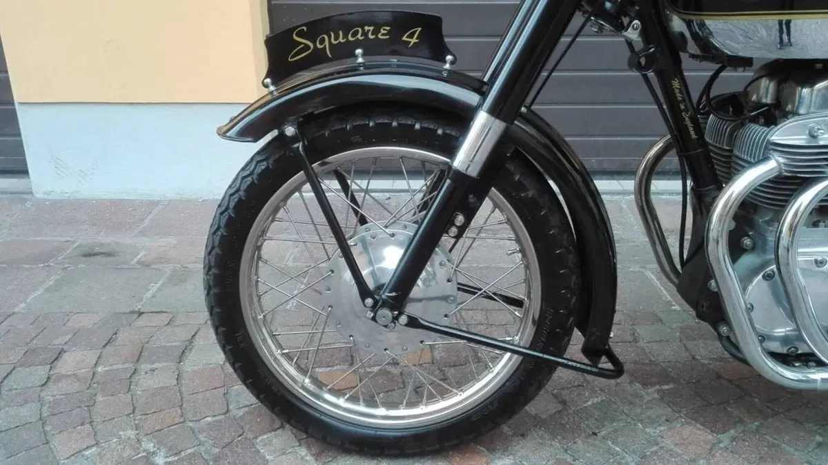 Ariel Four Square (14)