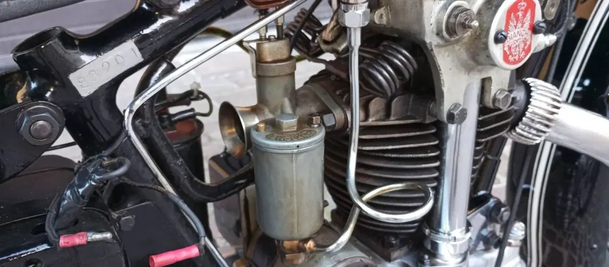 Bianchi 250 FRECCIA ORO (4)