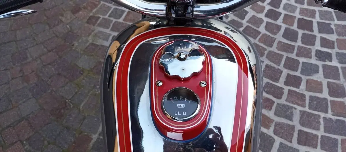 Bianchi 250 FRECCIA ORO (5)