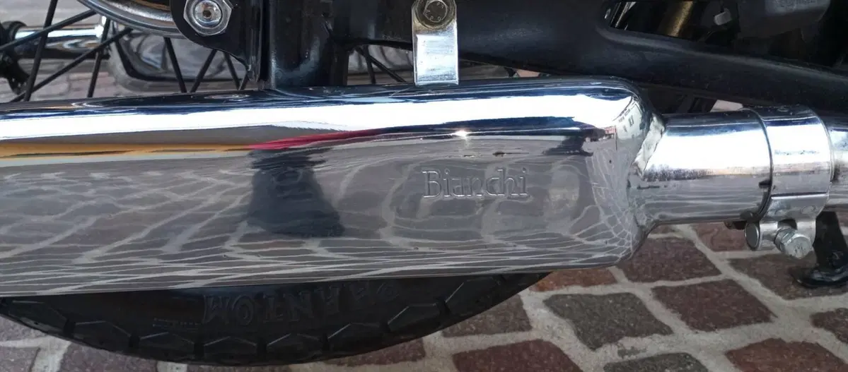 Bianchi 250 FRECCIA ORO (7)
