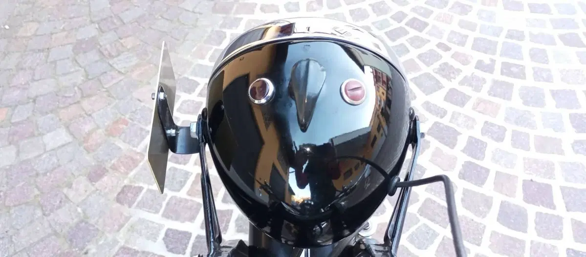Bianchi 250 FRECCIA ORO (15)