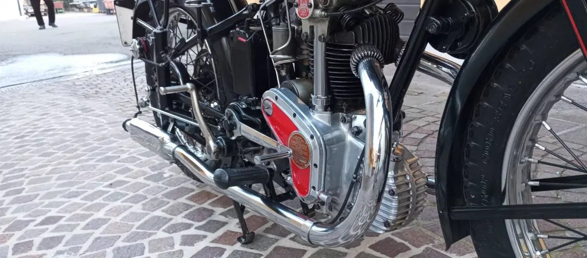 Bianchi 250 FRECCIA ORO (18)