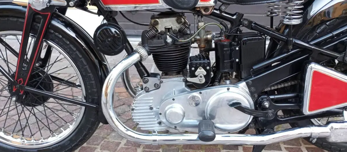 Bianchi 250 FRECCIA ORO (19)