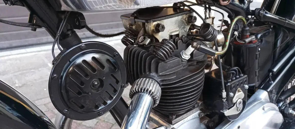 Bianchi 250 FRECCIA ORO (20)