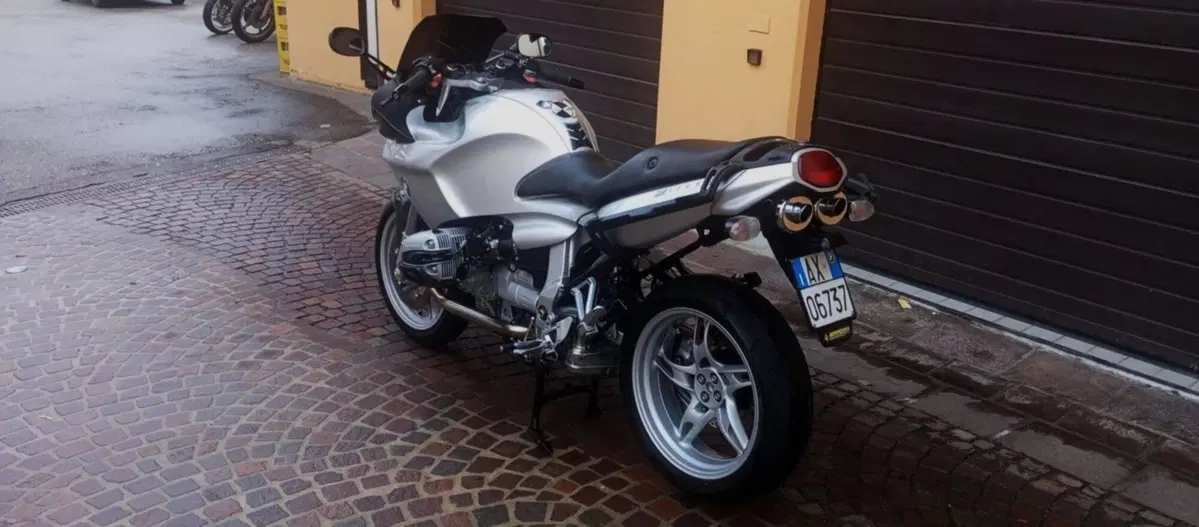 Bmw R 1100 S (20)