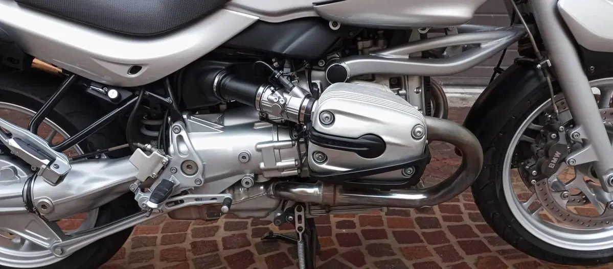 Bmw R 1150 R (3)
