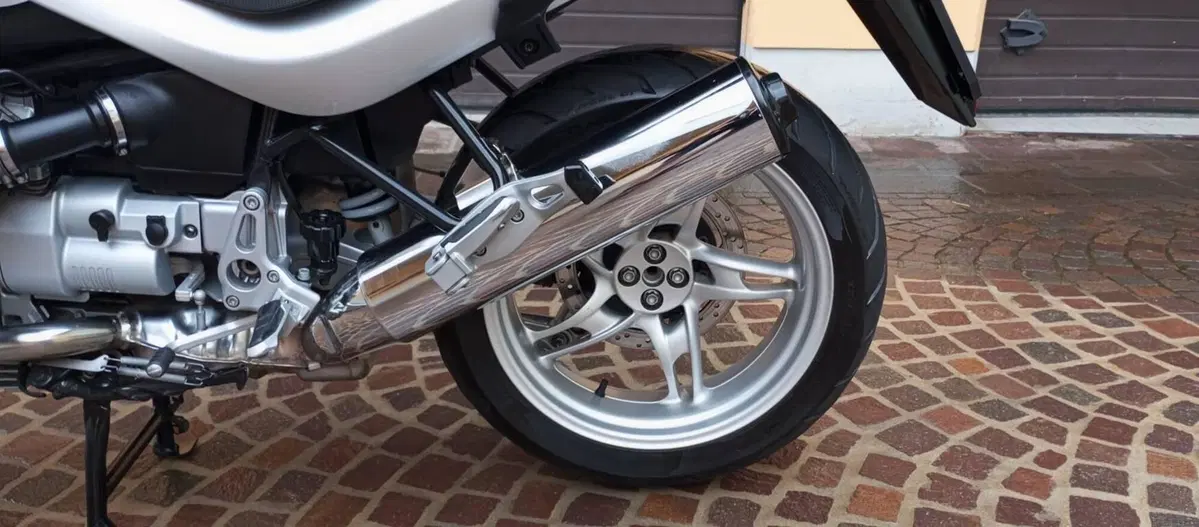 Bmw R 1150 R (5)
